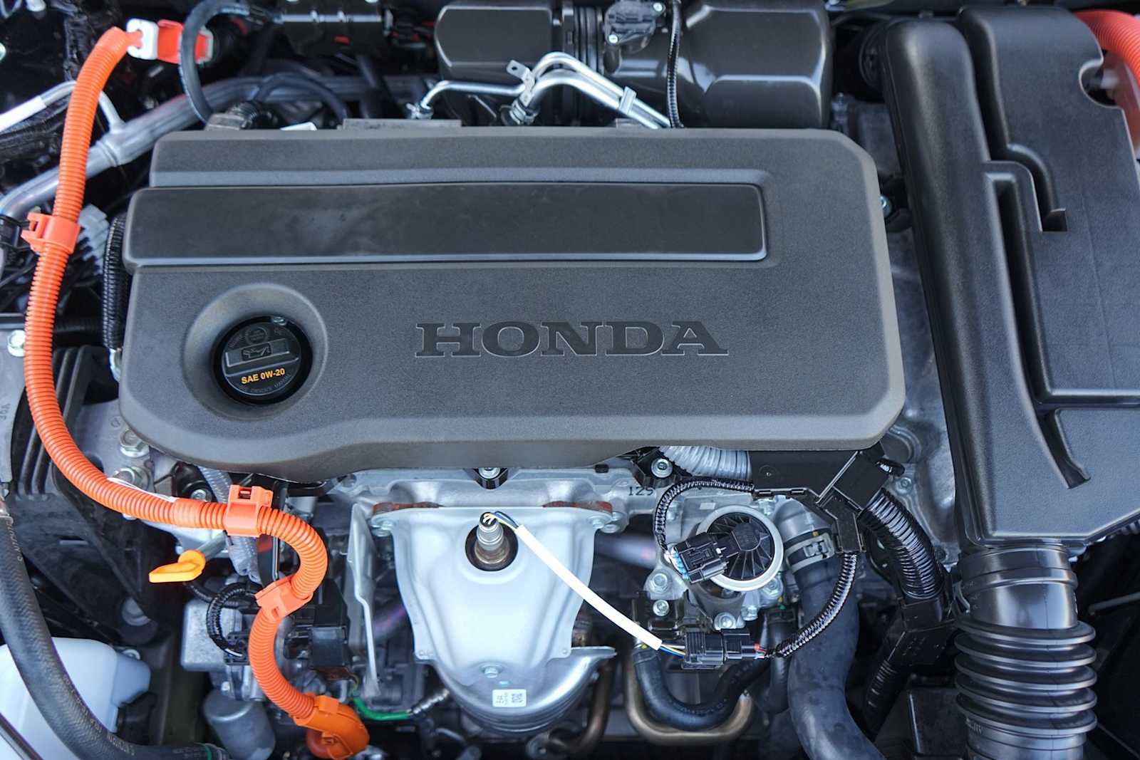 Thumbnail: 2025 Honda Accord - 9