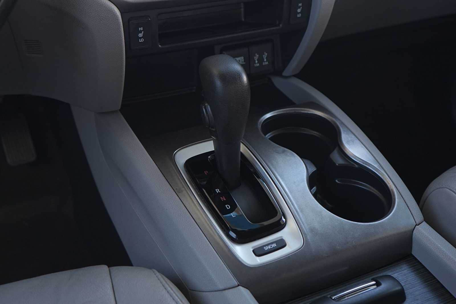 Thumbnail: 2016 Honda Pilot - 20