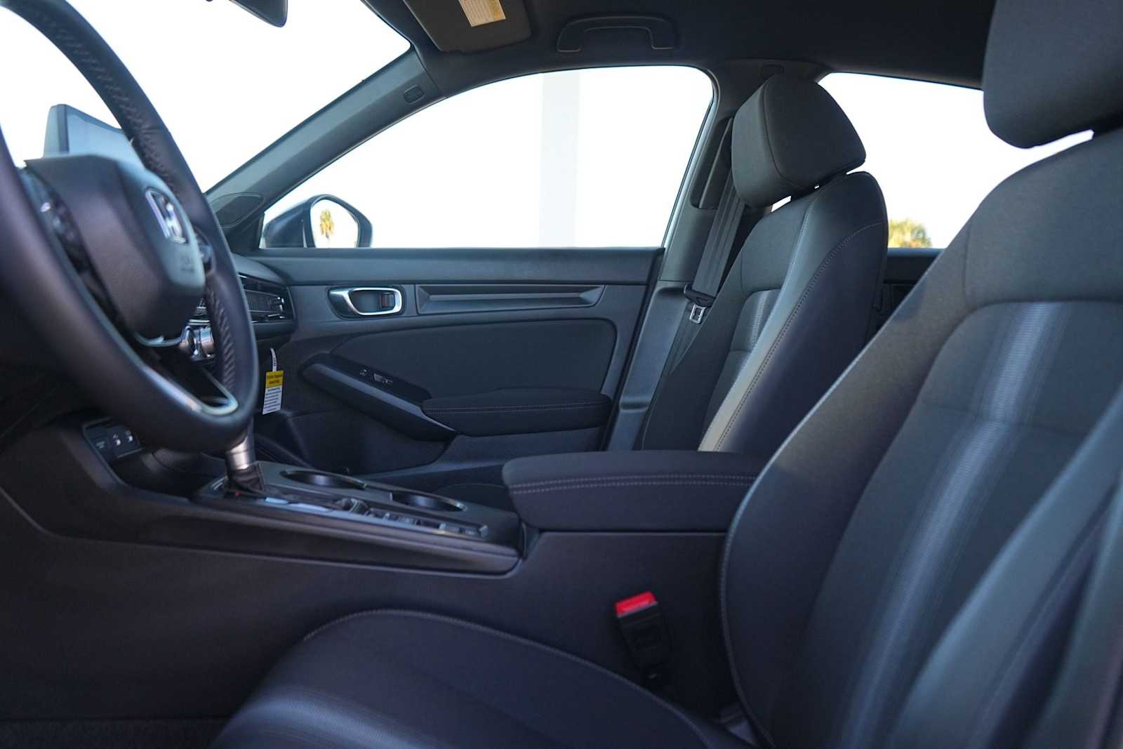 Thumbnail: 2026 Honda Civic - 11