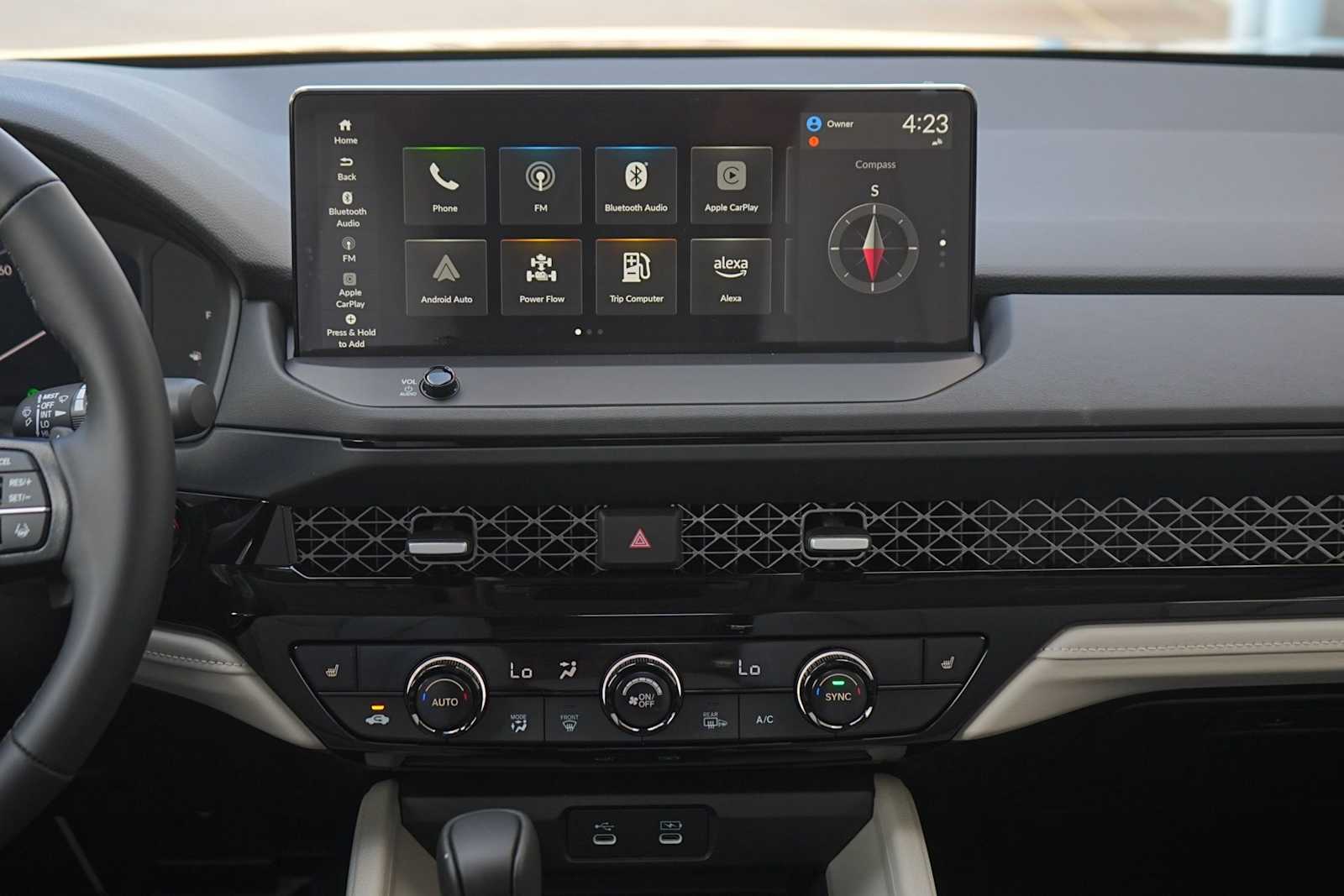 Thumbnail: 2026 Honda Accord - 16