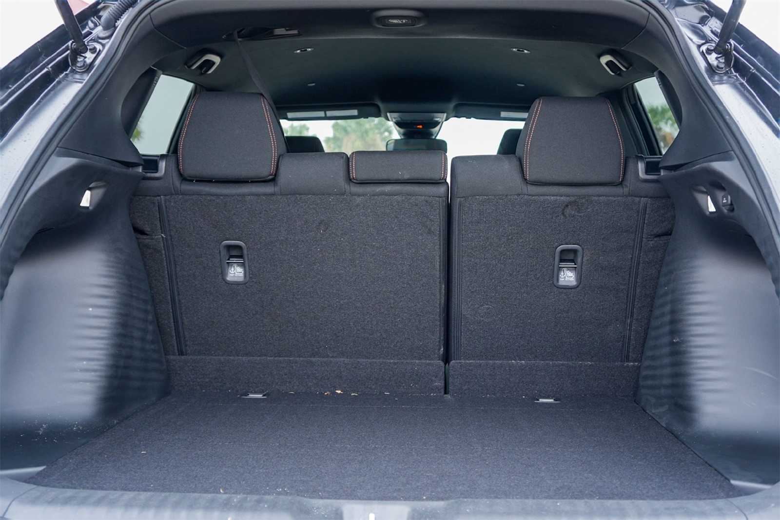 Thumbnail: 2026 Honda HR-V - 19