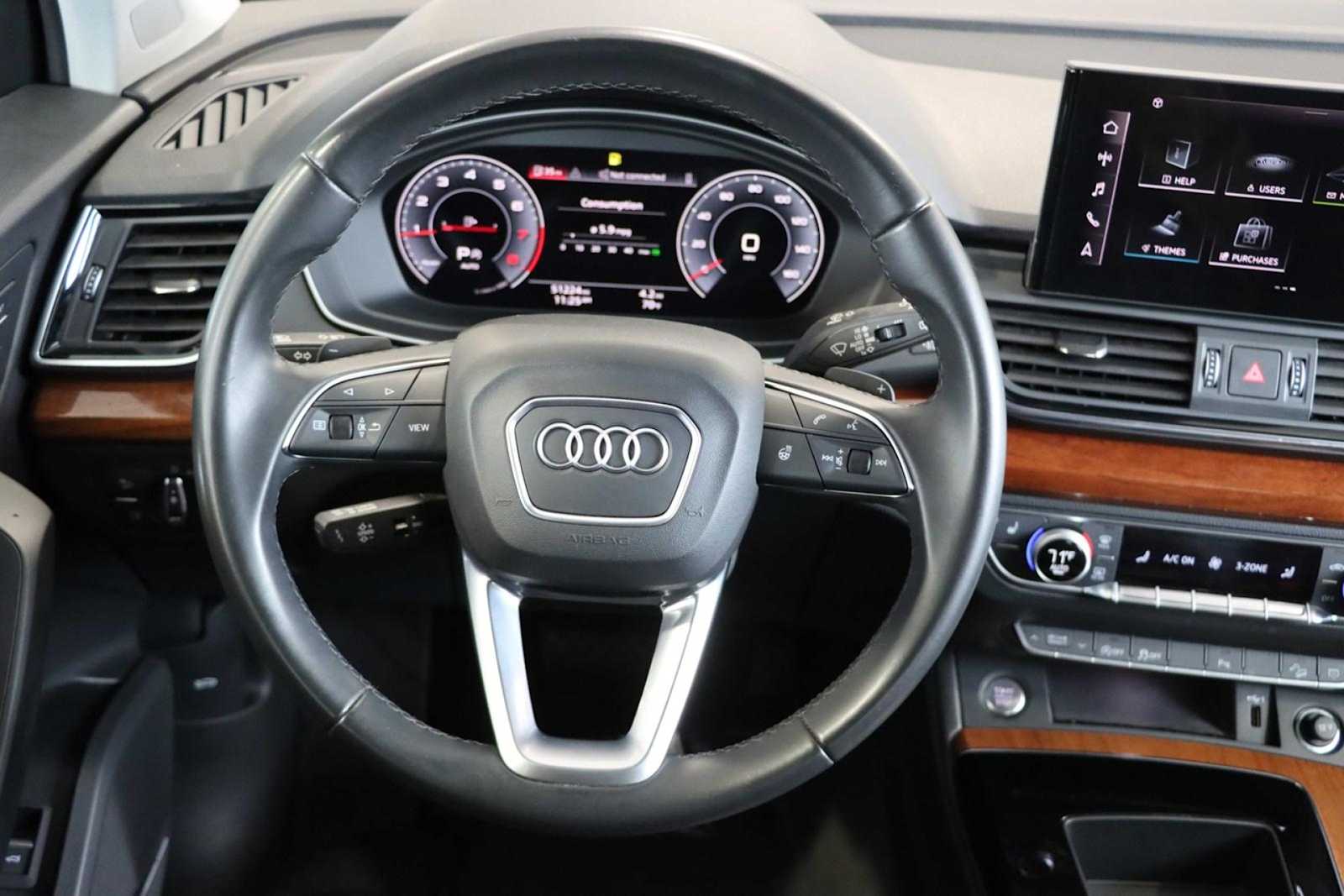 2023 Audi Q5 e Premium Plus 16