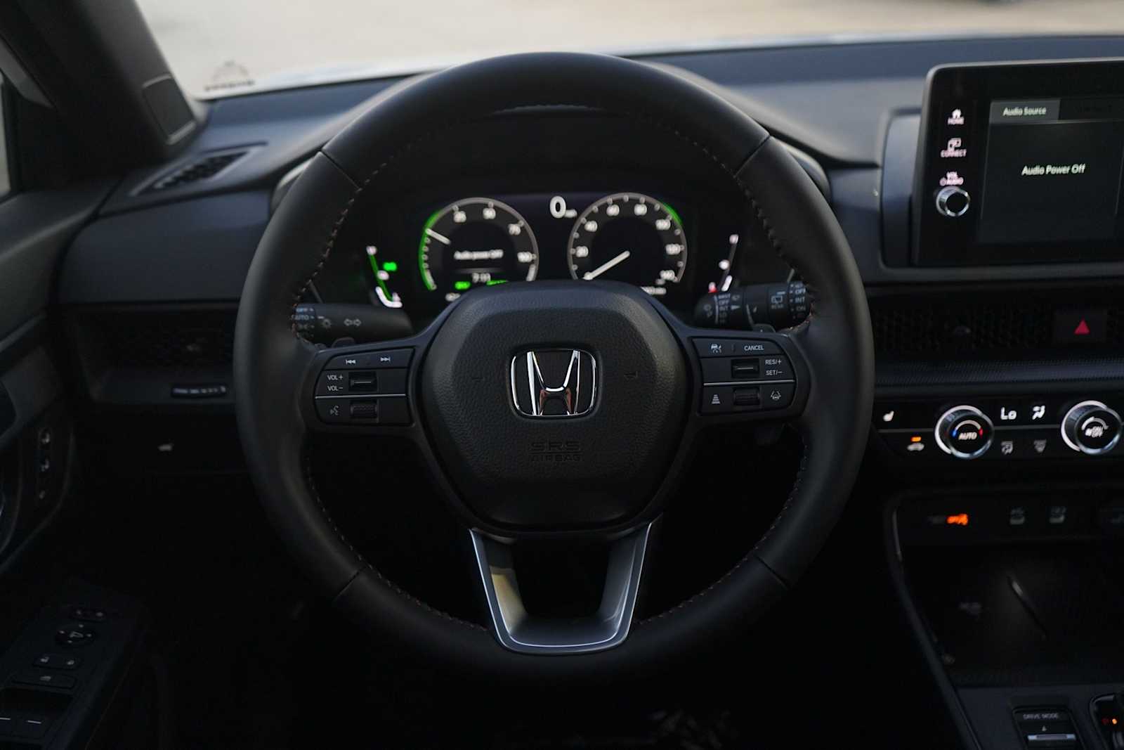 Thumbnail: 2026 Honda CR-V - 15