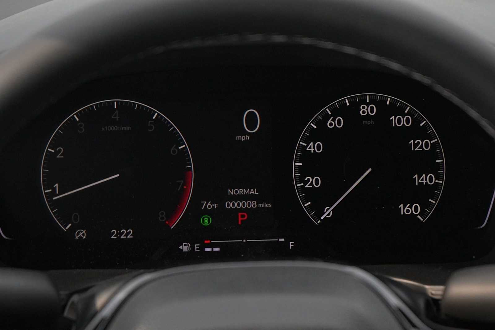 Thumbnail: 2026 Honda Civic - 18