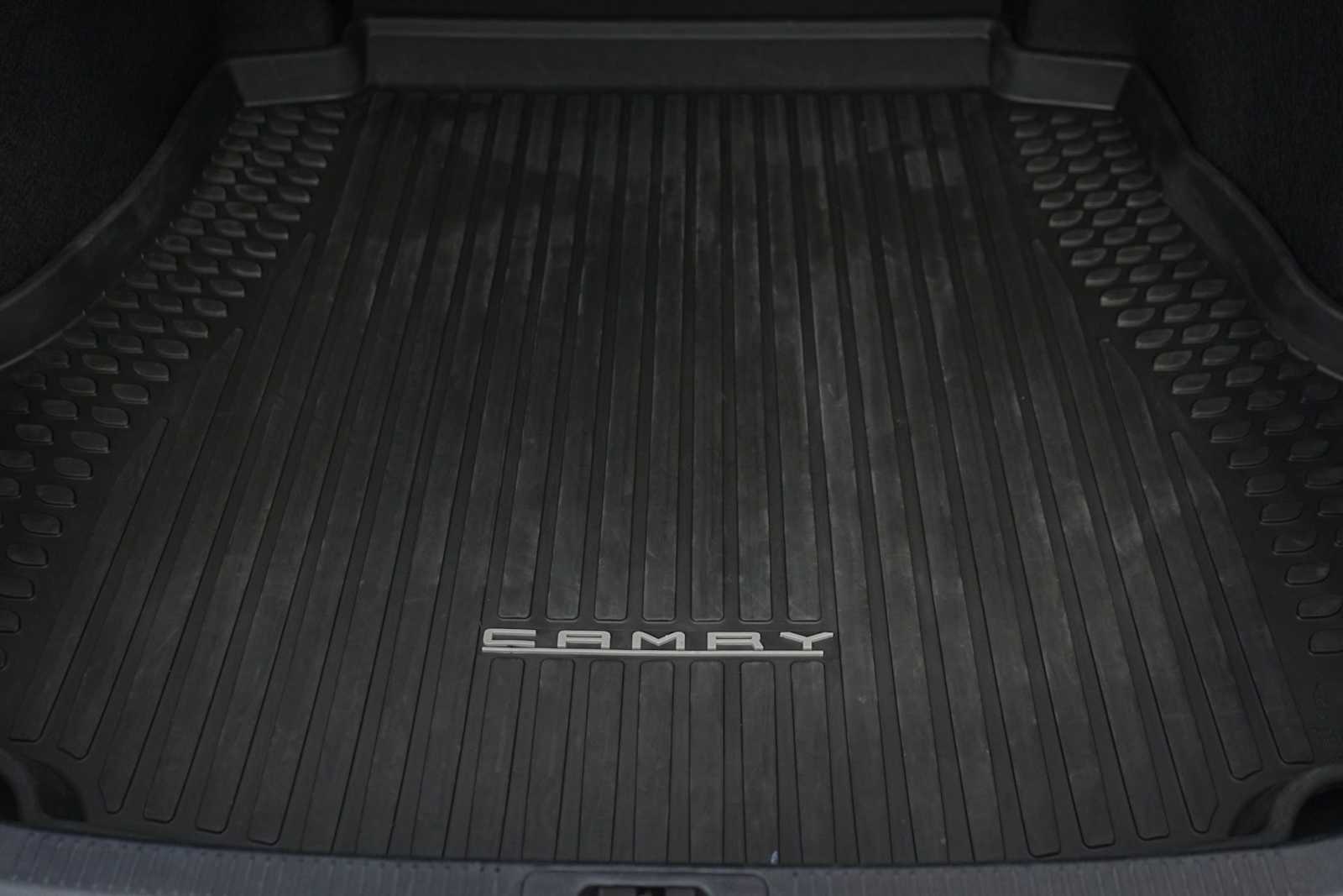 Thumbnail: 2024 Toyota Camry - 27