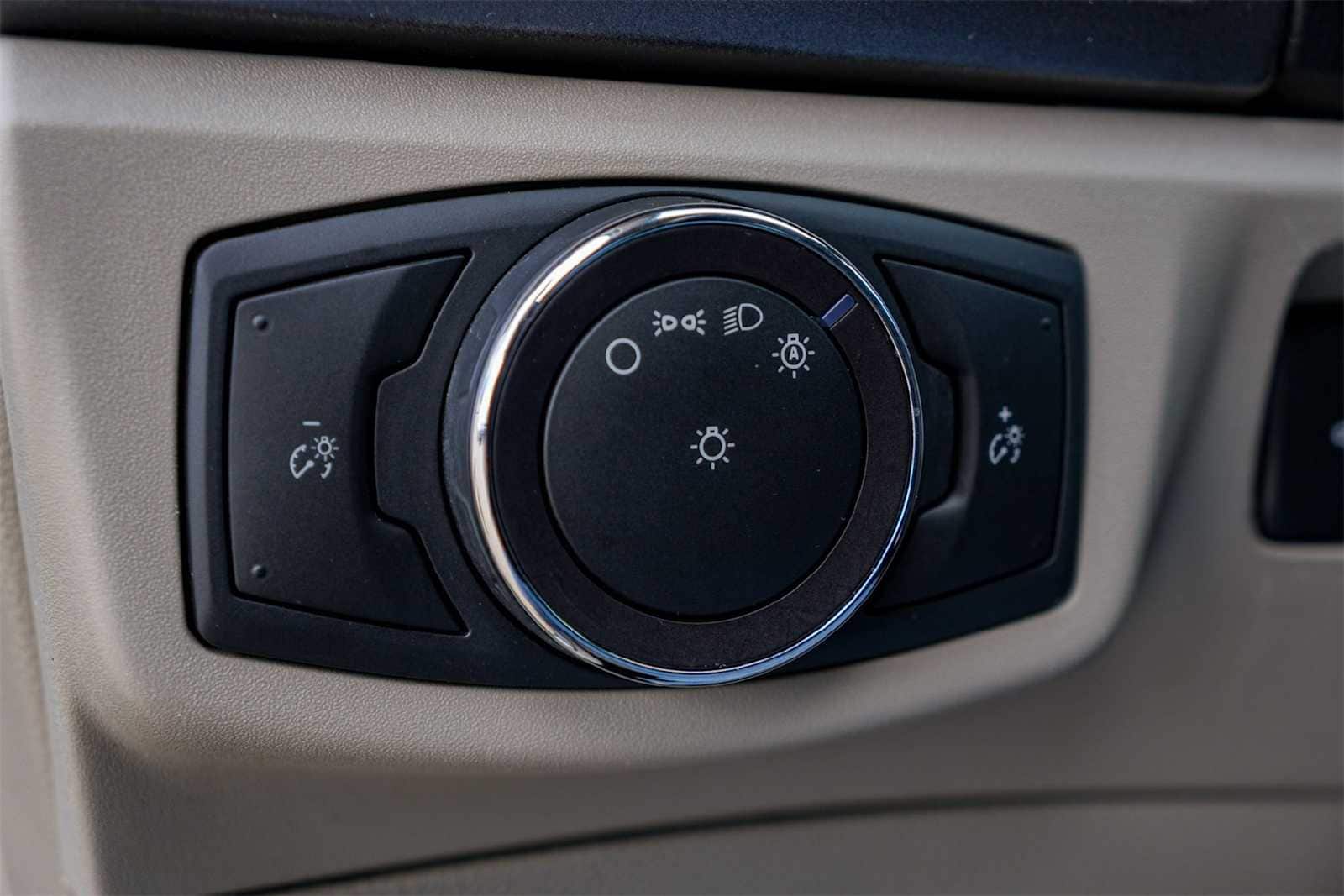 Thumbnail: 2019 Ford Fusion - 23