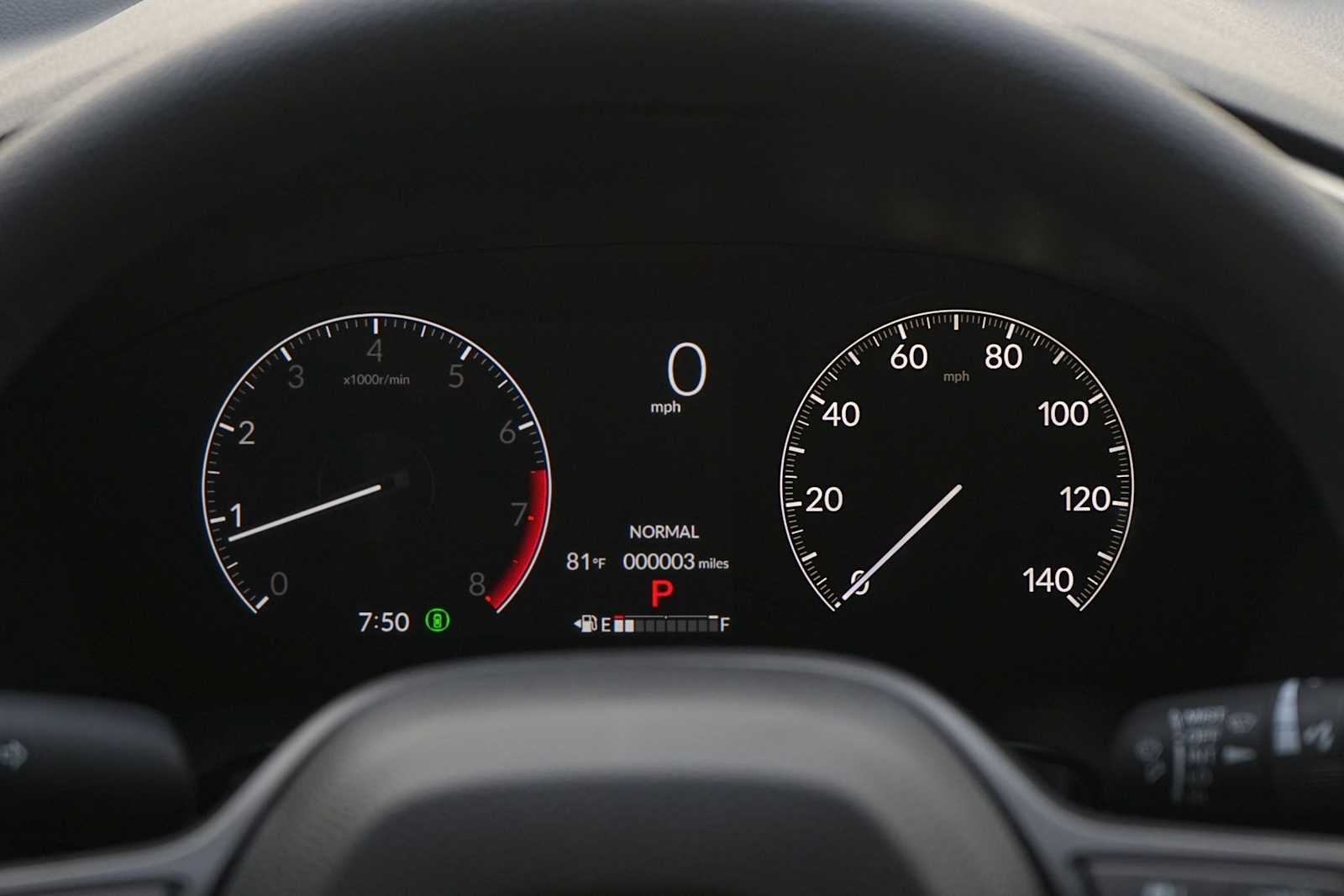 Thumbnail: 2026 Honda CR-V - 18