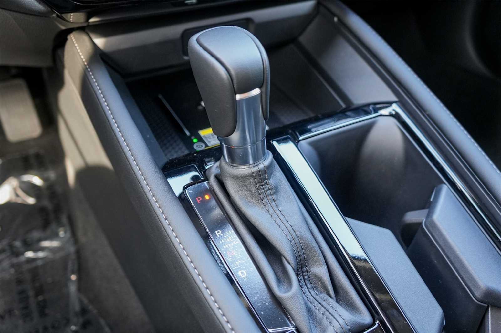 Thumbnail: 2025 Honda Accord - 17