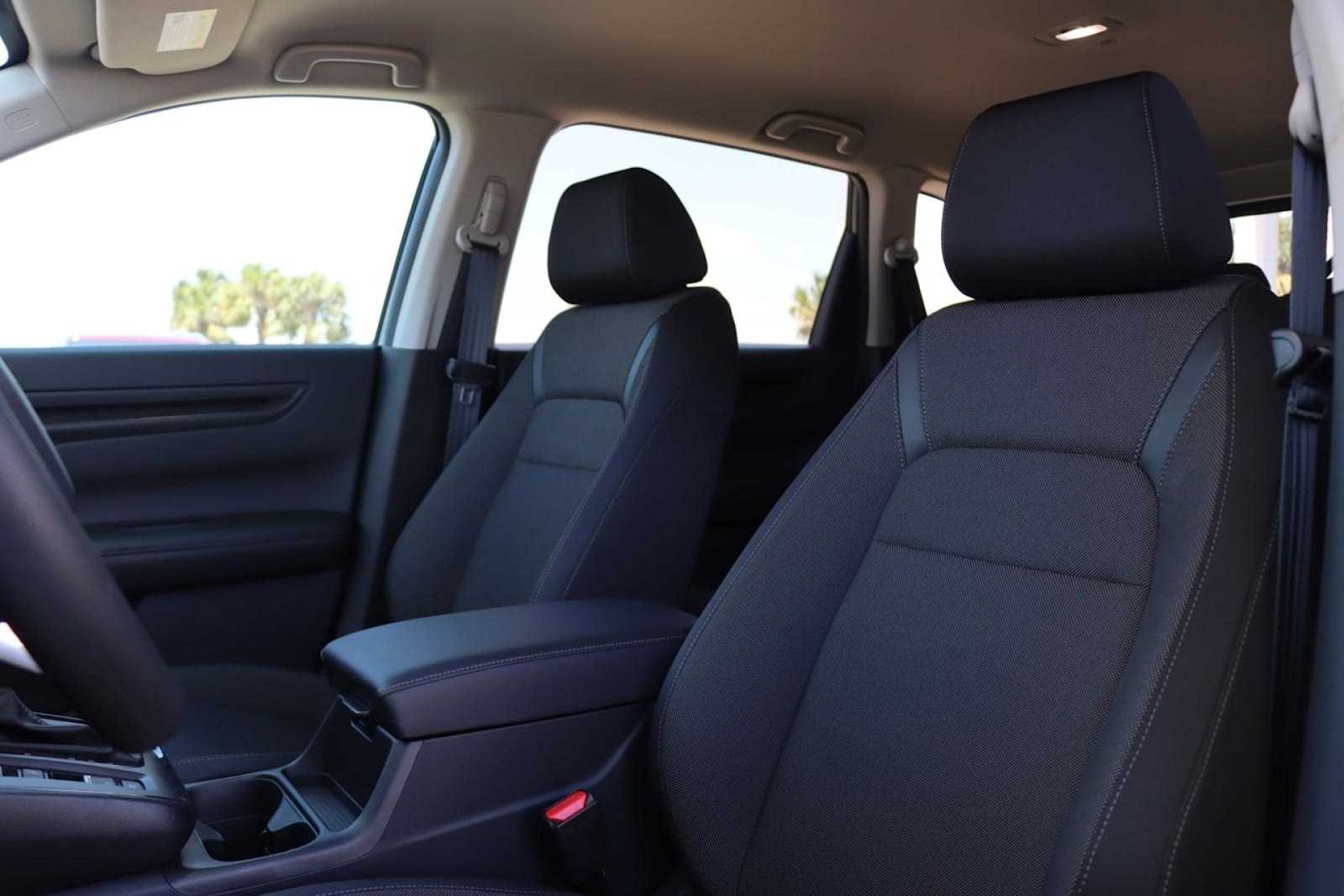 Thumbnail: 2025 Honda CR-V - 11