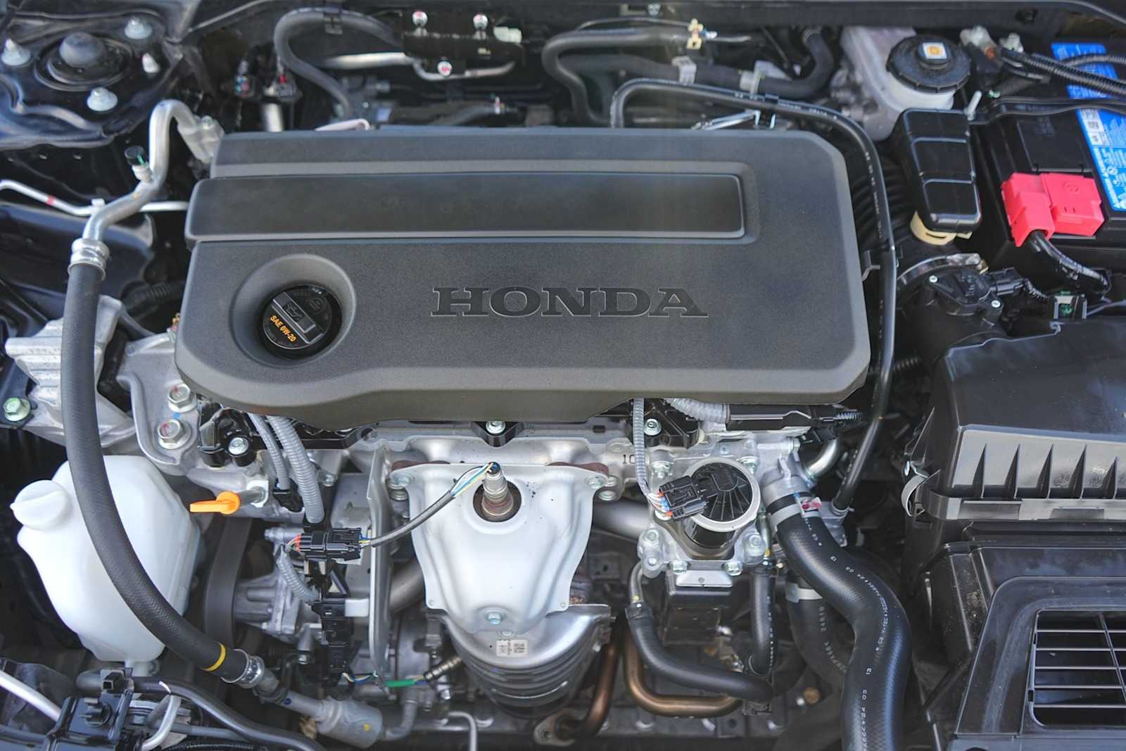 Thumbnail: 2025 Honda Civic - 9