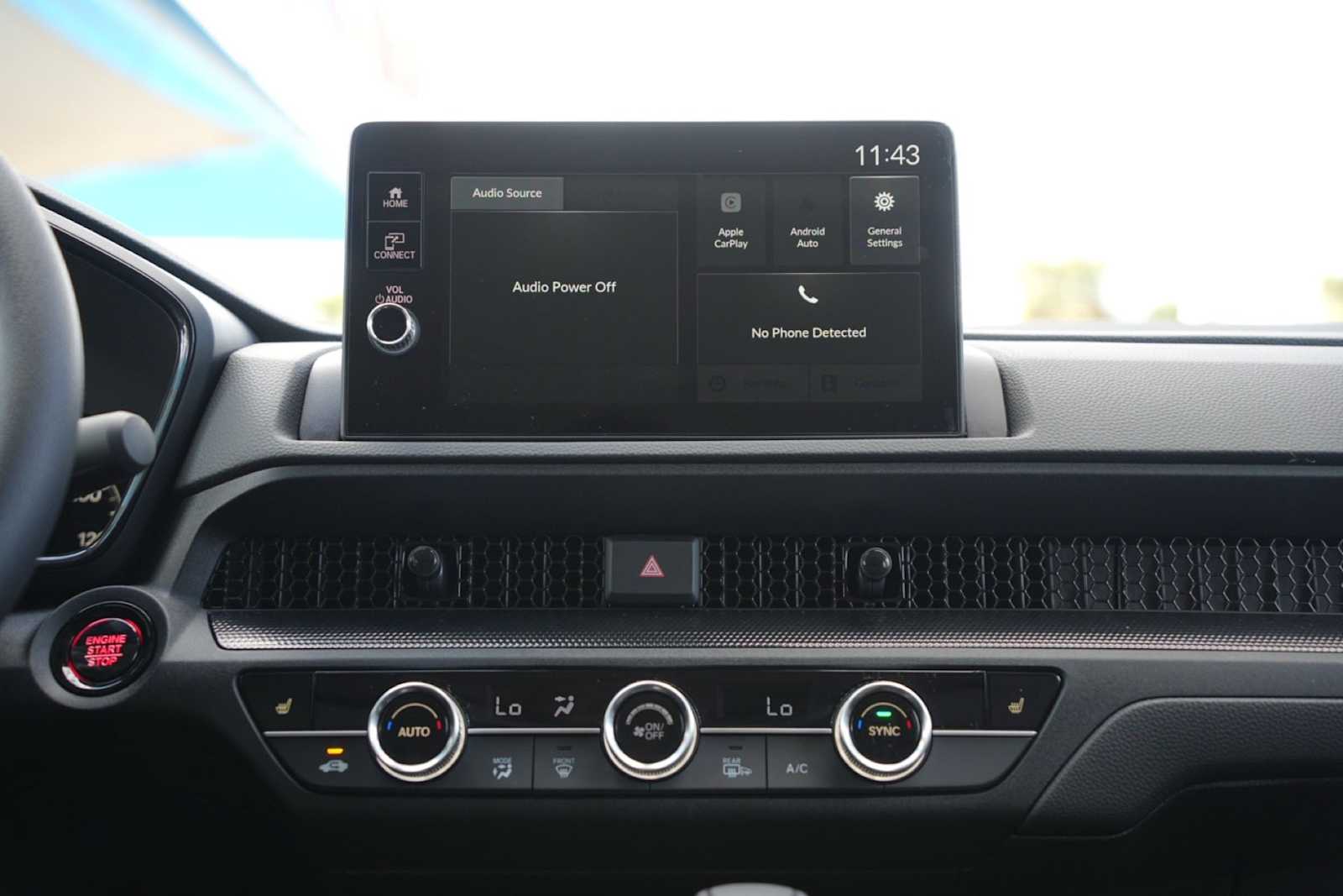 Thumbnail: 2026 Honda CR-V - 16