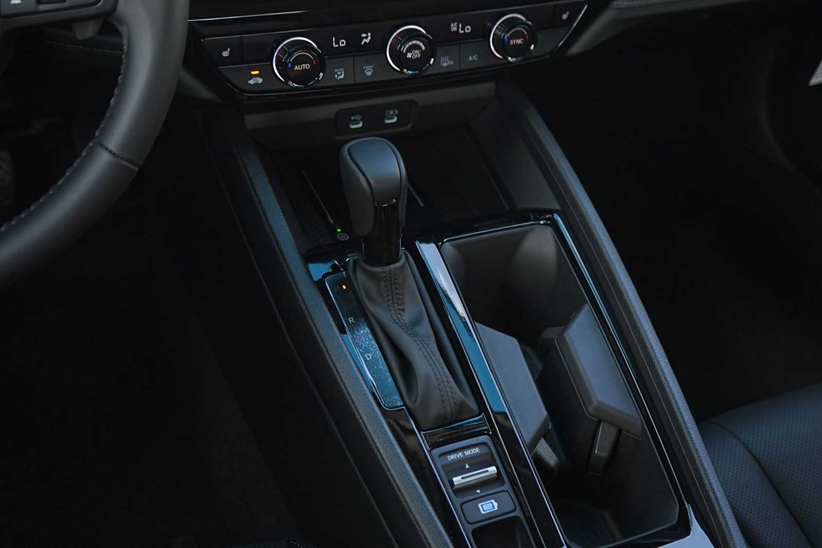 Thumbnail: 2026 Honda Accord - 17