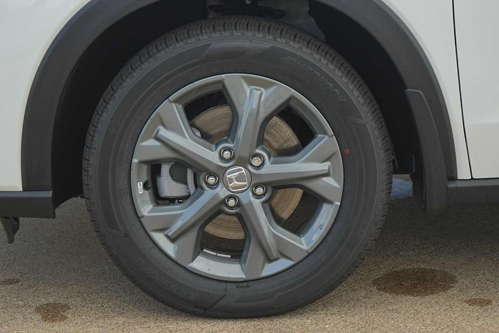 Thumbnail: 2027 Honda HR-V - 7