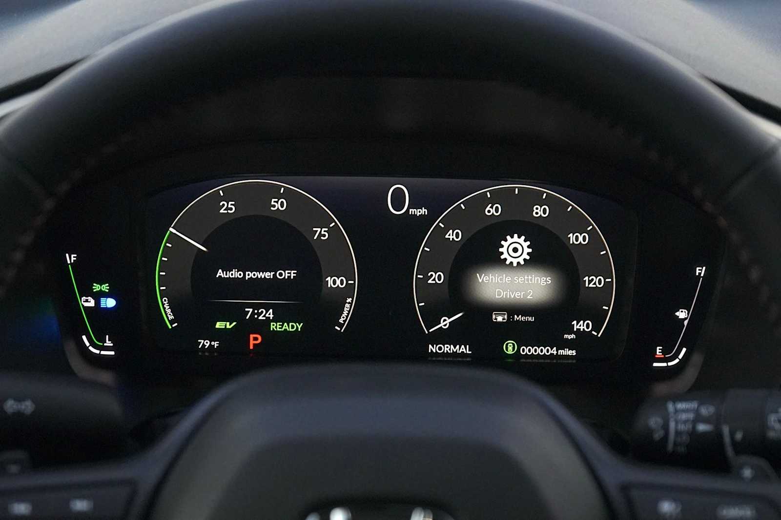 Thumbnail: 2026 Honda CR-V - 18