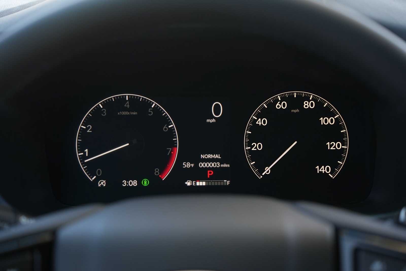 Thumbnail: 2026 Honda Odyssey - 18