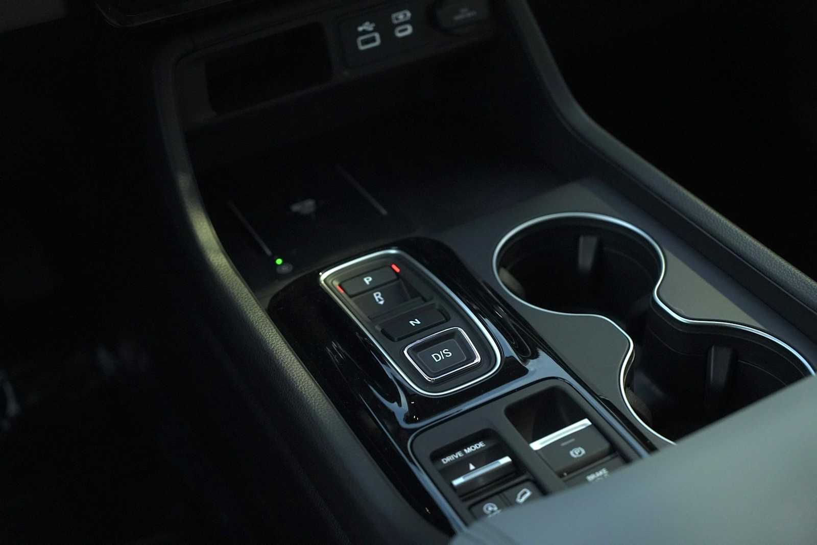 Thumbnail: 2025 Honda Pilot - 17