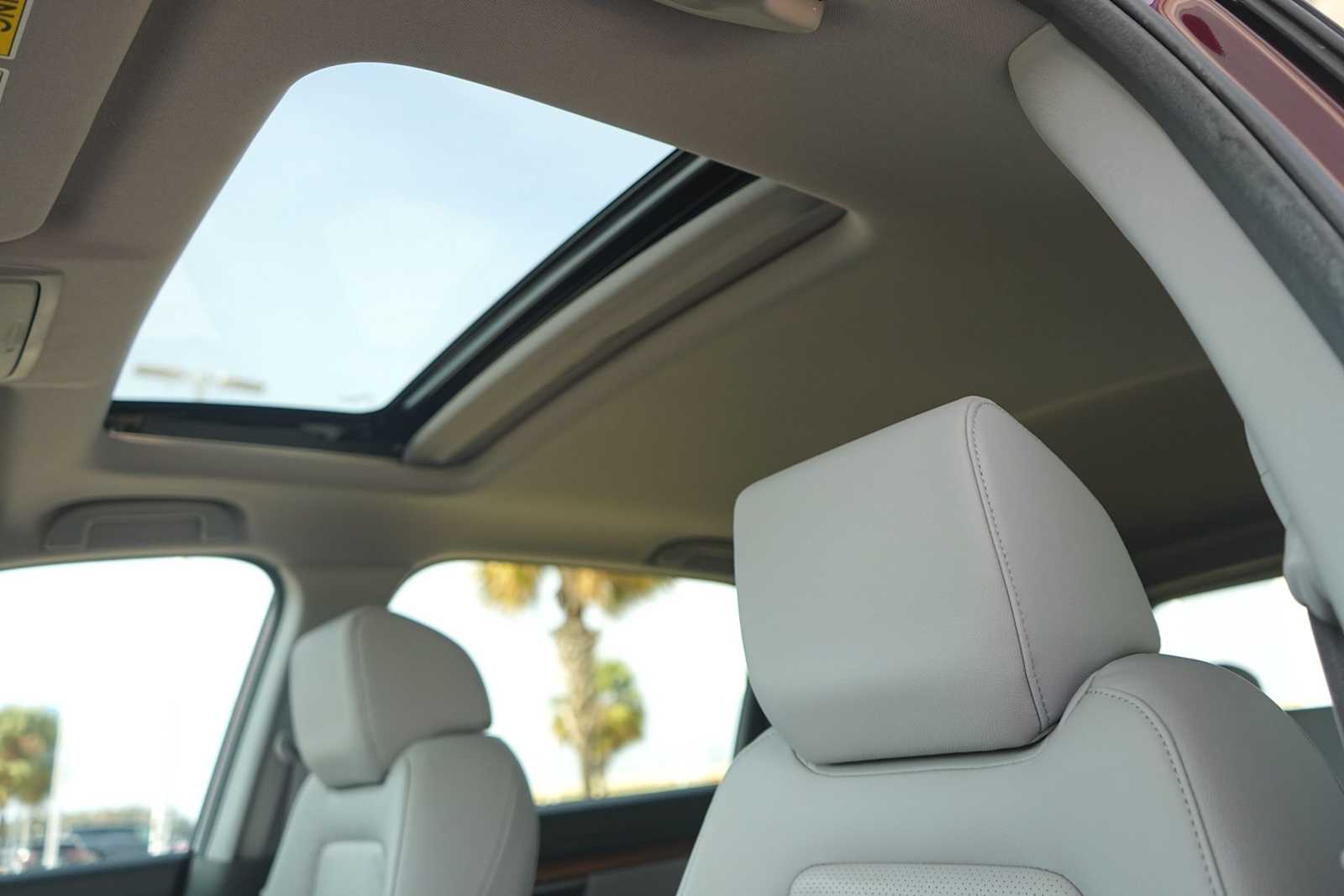 Thumbnail: 2019 Honda CR-V - 24