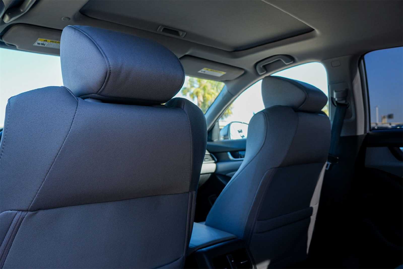 Thumbnail: 2019 Honda Accord - 12