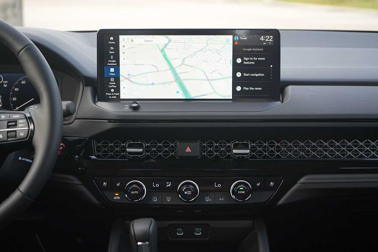 Thumbnail: 2025 Honda Accord - 16