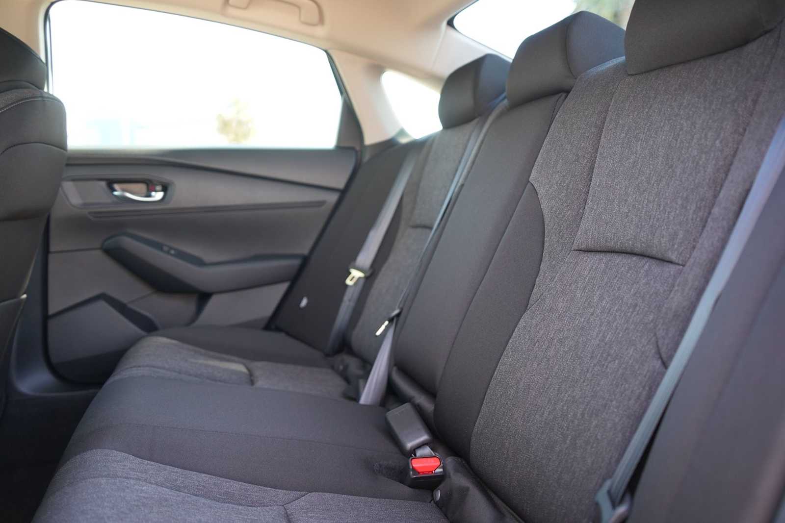 Thumbnail: 2025 Honda Accord - 13