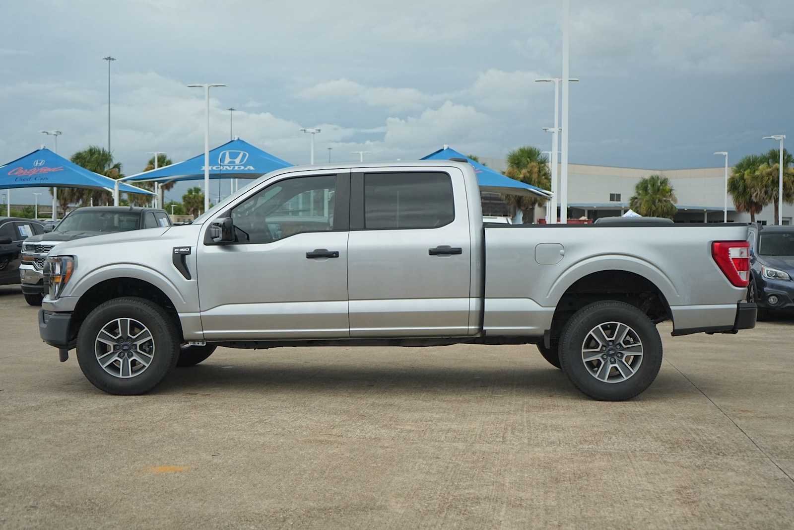 2023 Ford F-150 - Photo 2