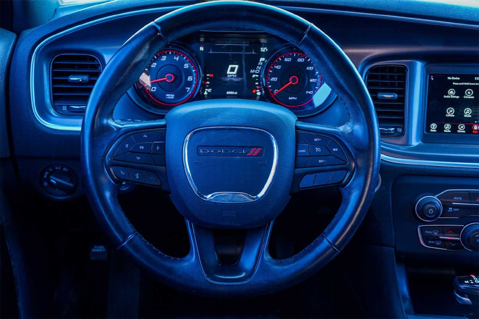 Thumbnail: 2019 Dodge Charger - 15