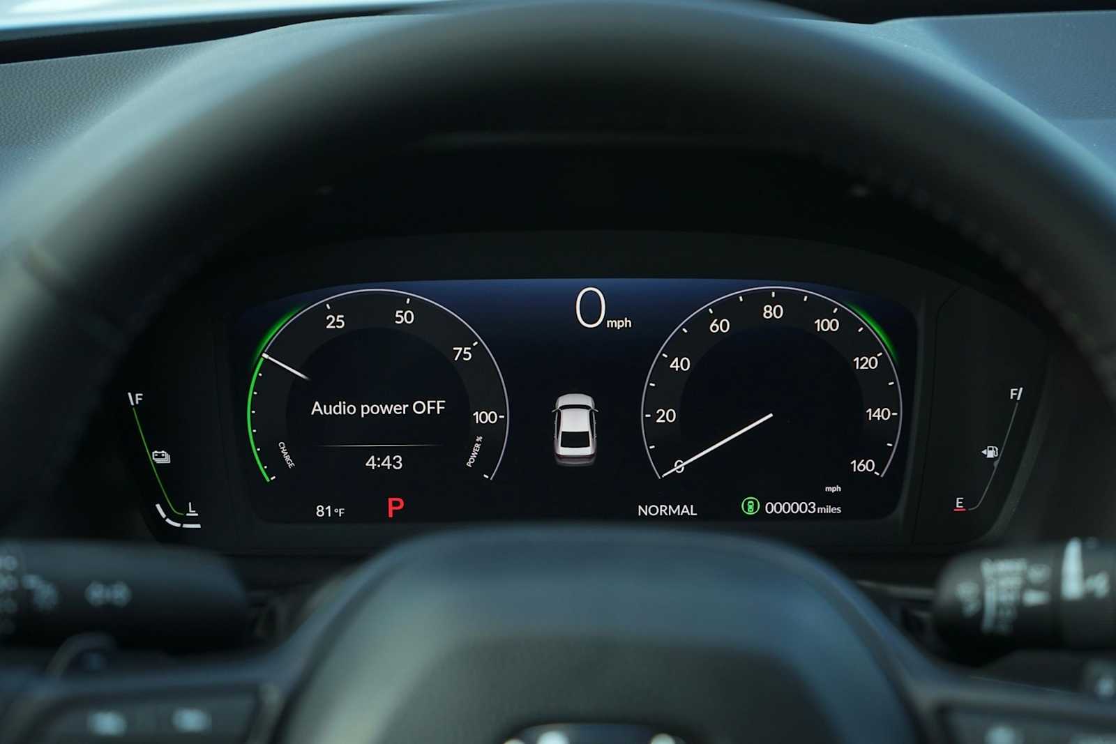 Thumbnail: 2025 Honda Accord - 18