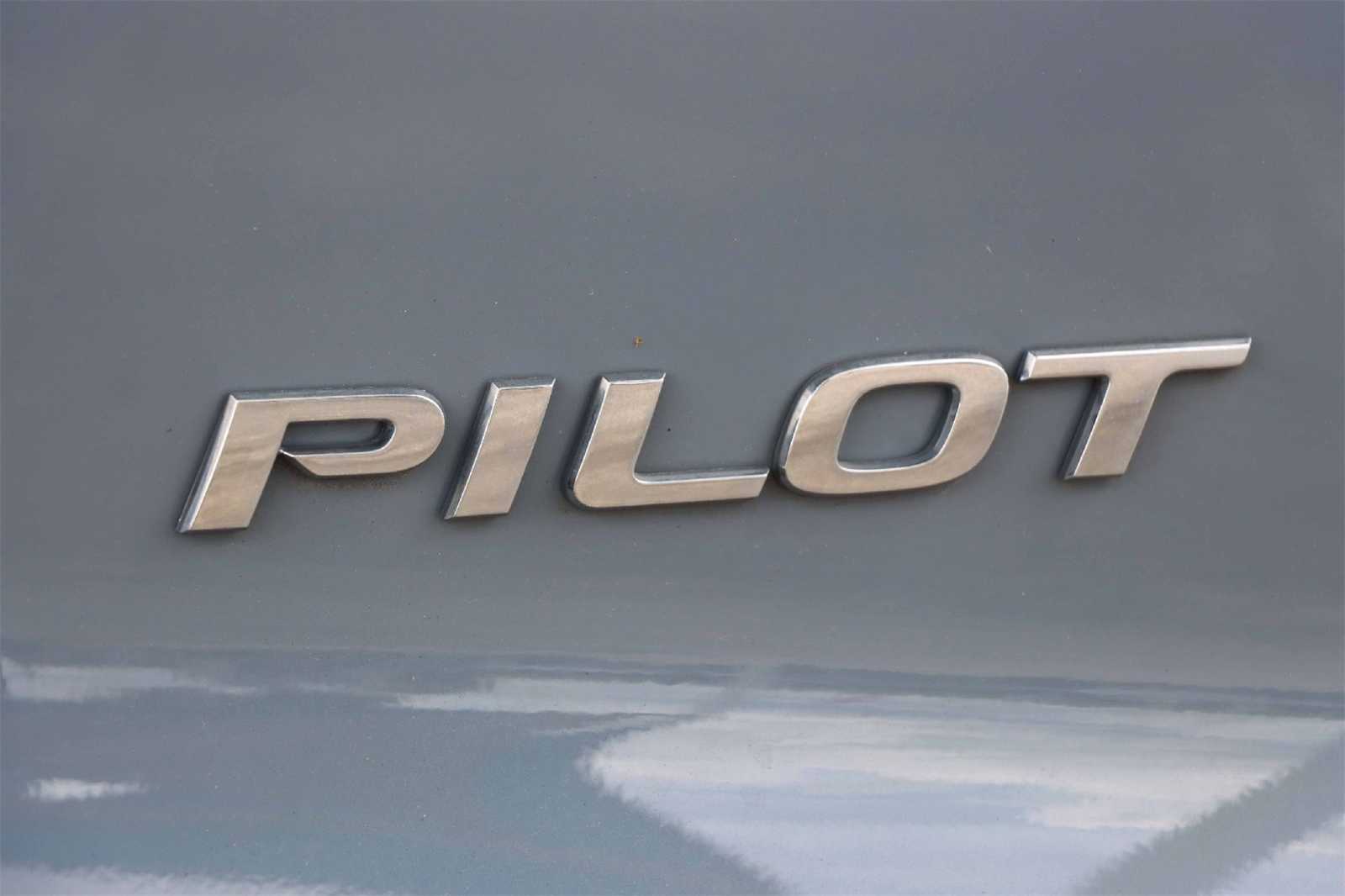 Thumbnail: 2022 Honda Pilot - 7