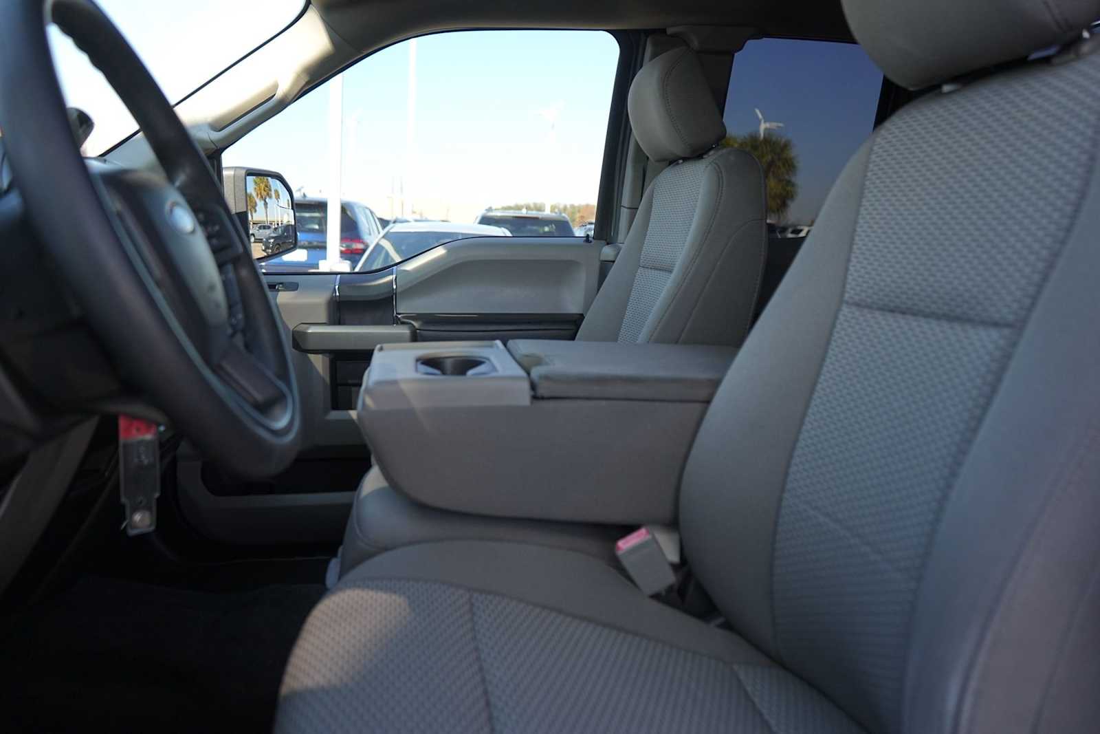 Thumbnail: 2018 Ford F-150 - 11