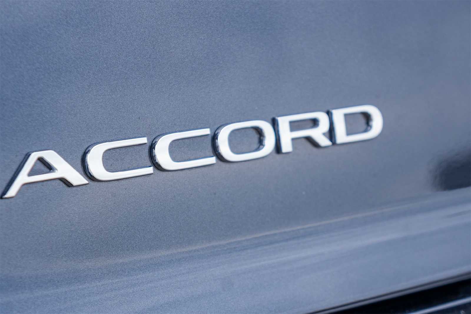 Thumbnail: 2025 Honda Accord - 7