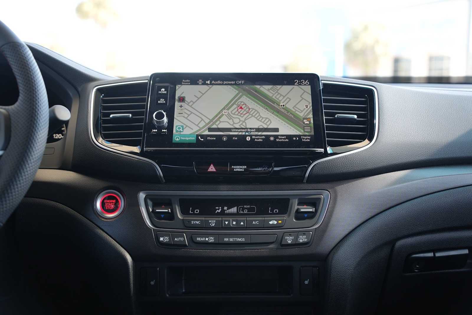 Thumbnail: 2026 Honda Ridgeline - 16