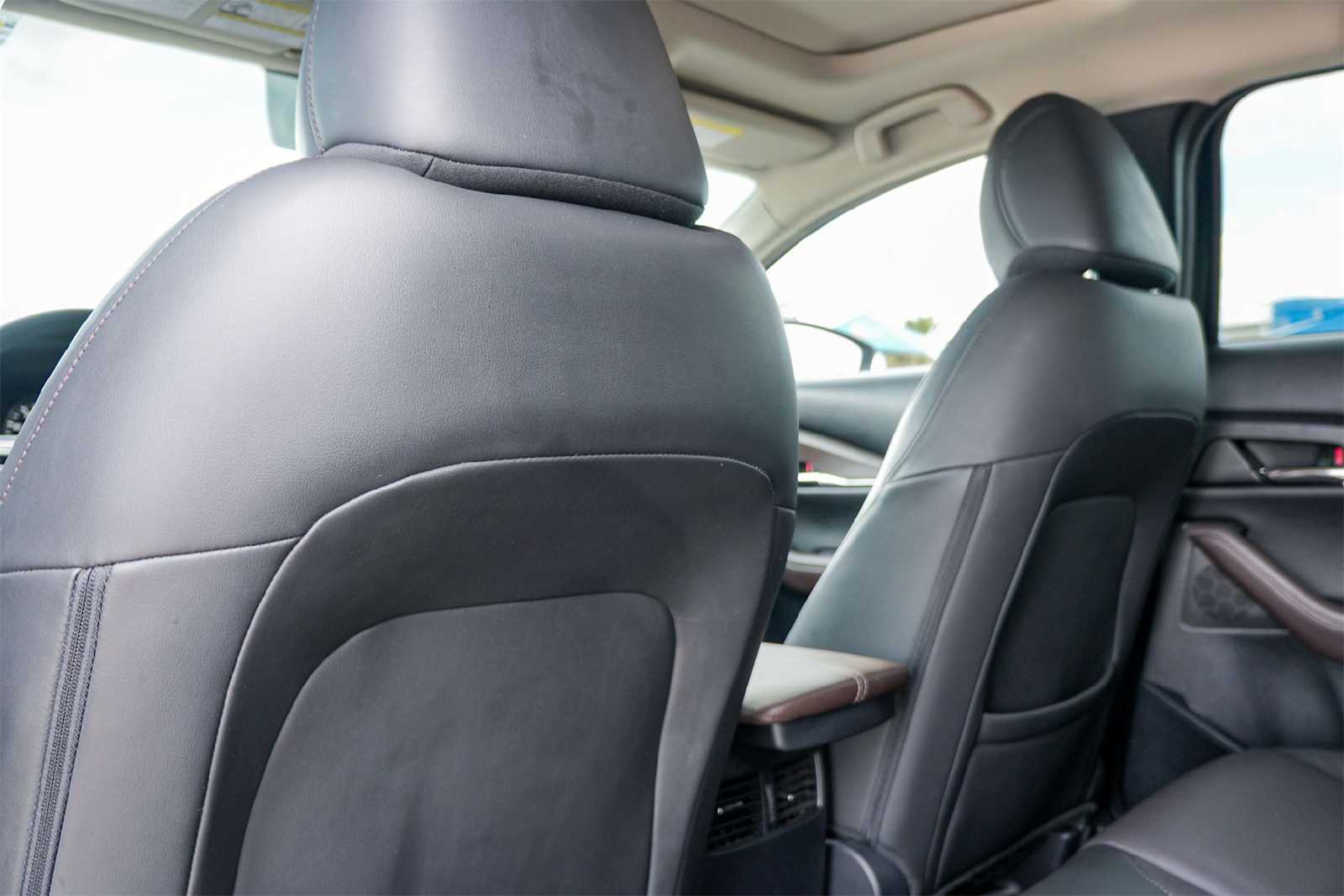 Thumbnail: 2021 Mazda CX-30 - 12