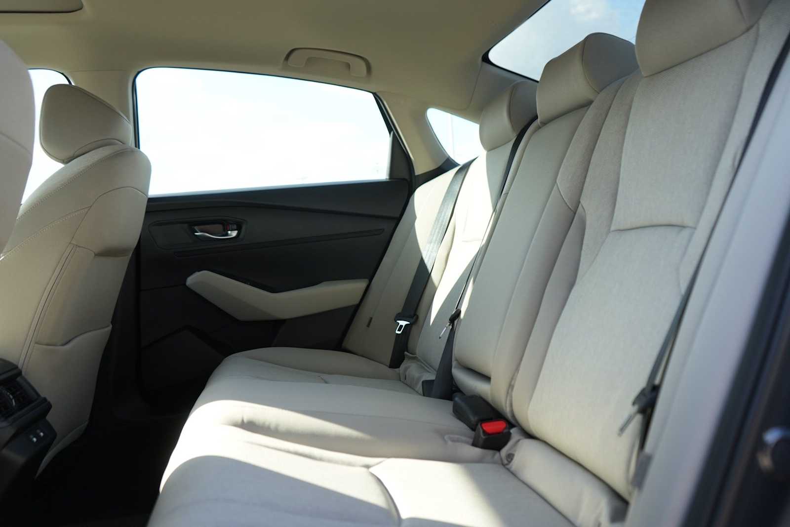 Thumbnail: 2025 Honda Accord - 13