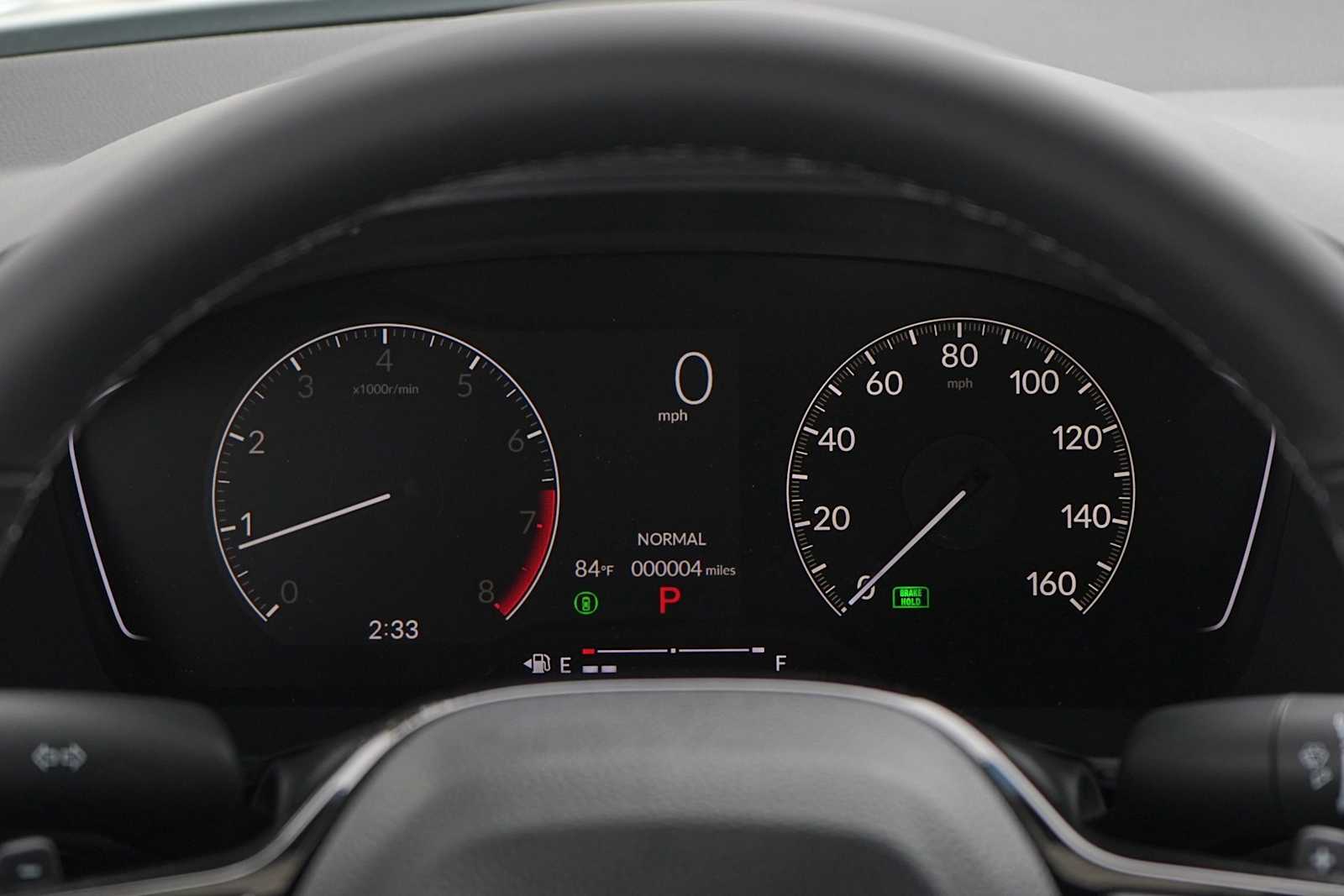 Thumbnail: 2026 Honda Civic - 18