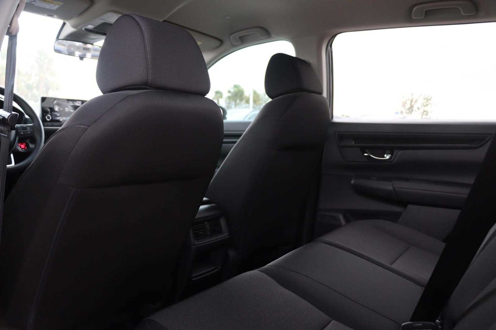 Thumbnail: 2025 Honda CR-V - 13