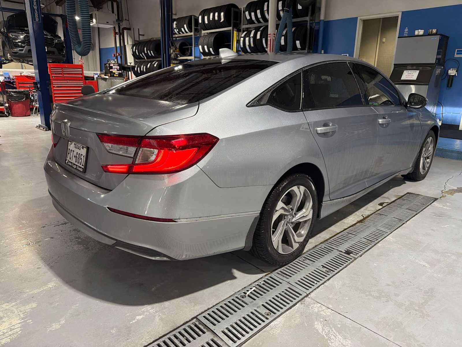Thumbnail: 2020 Honda Accord - 3