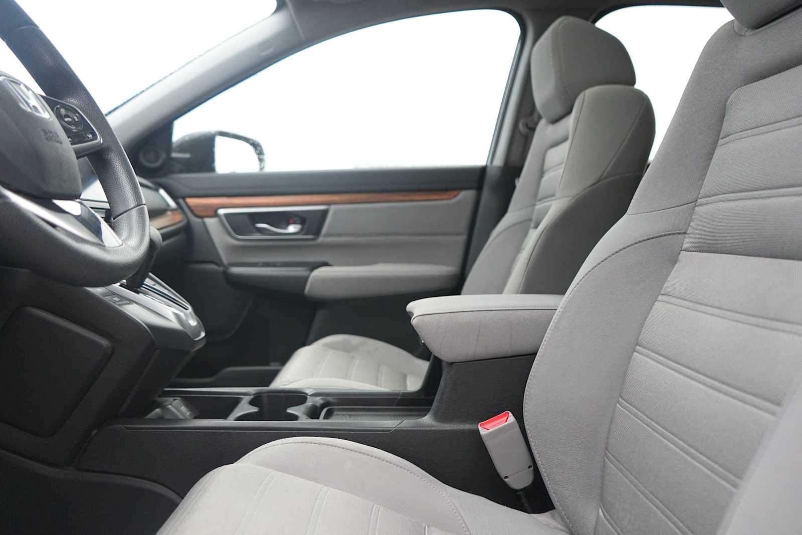 Thumbnail: 2019 Honda CR-V - 11