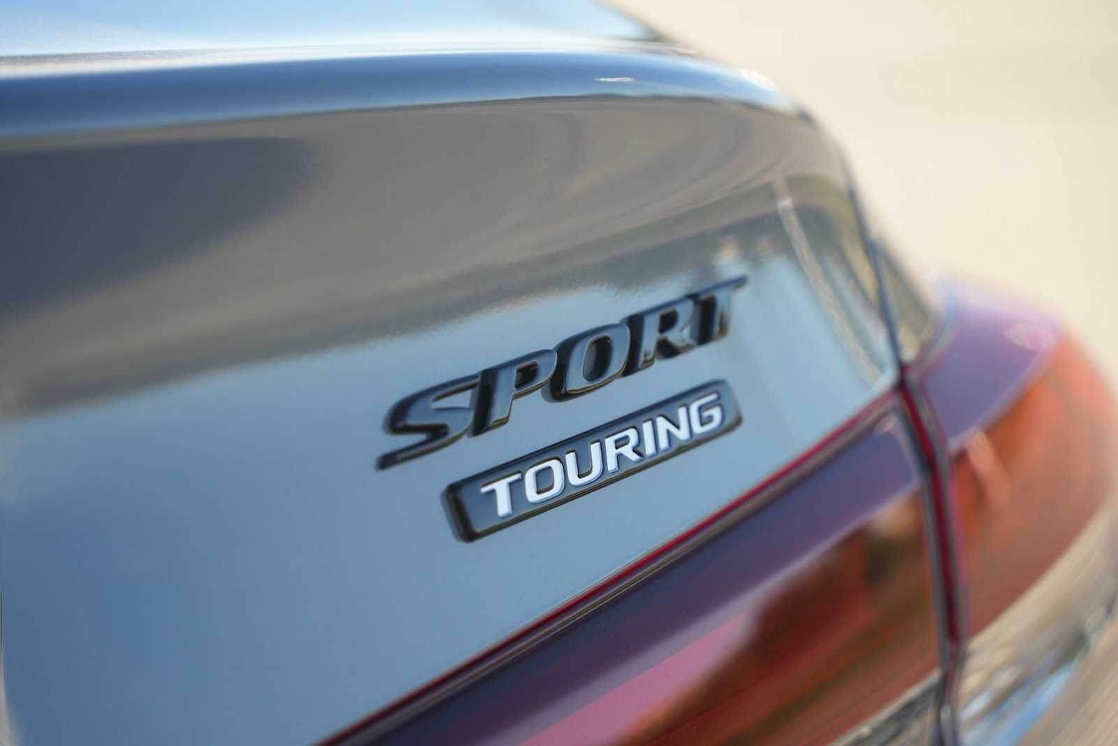 Thumbnail: 2026 Honda Civic - 8