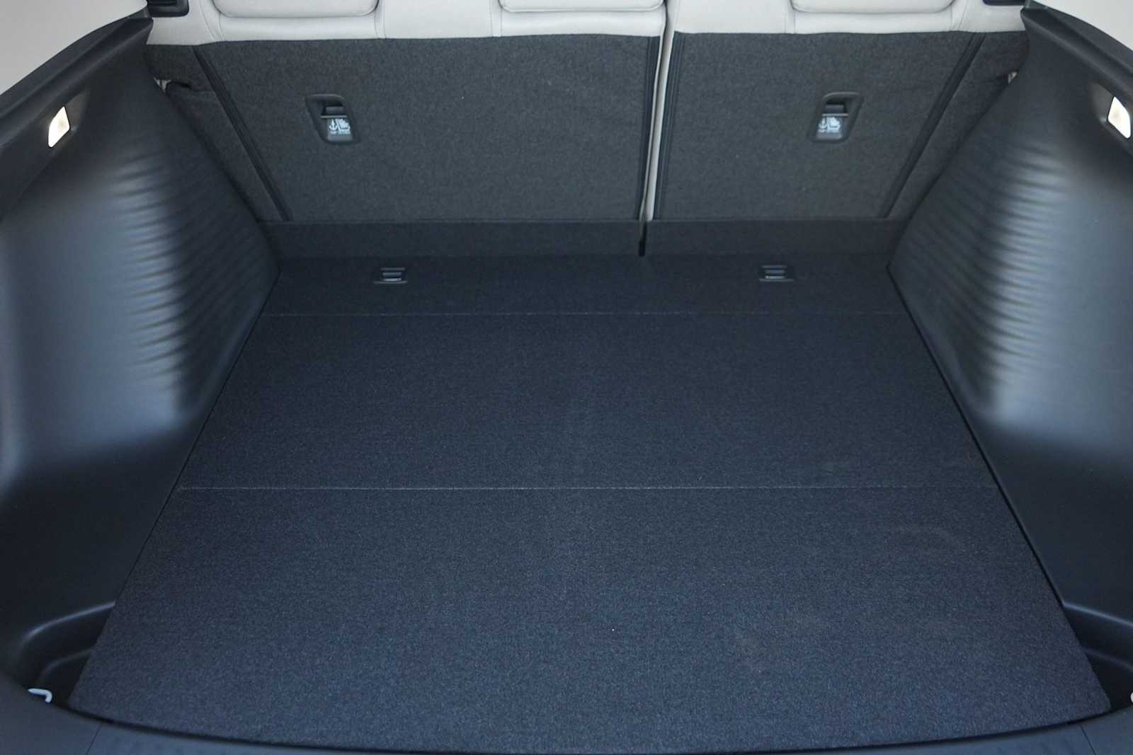 2026 Honda HR-V LX - Photo 19