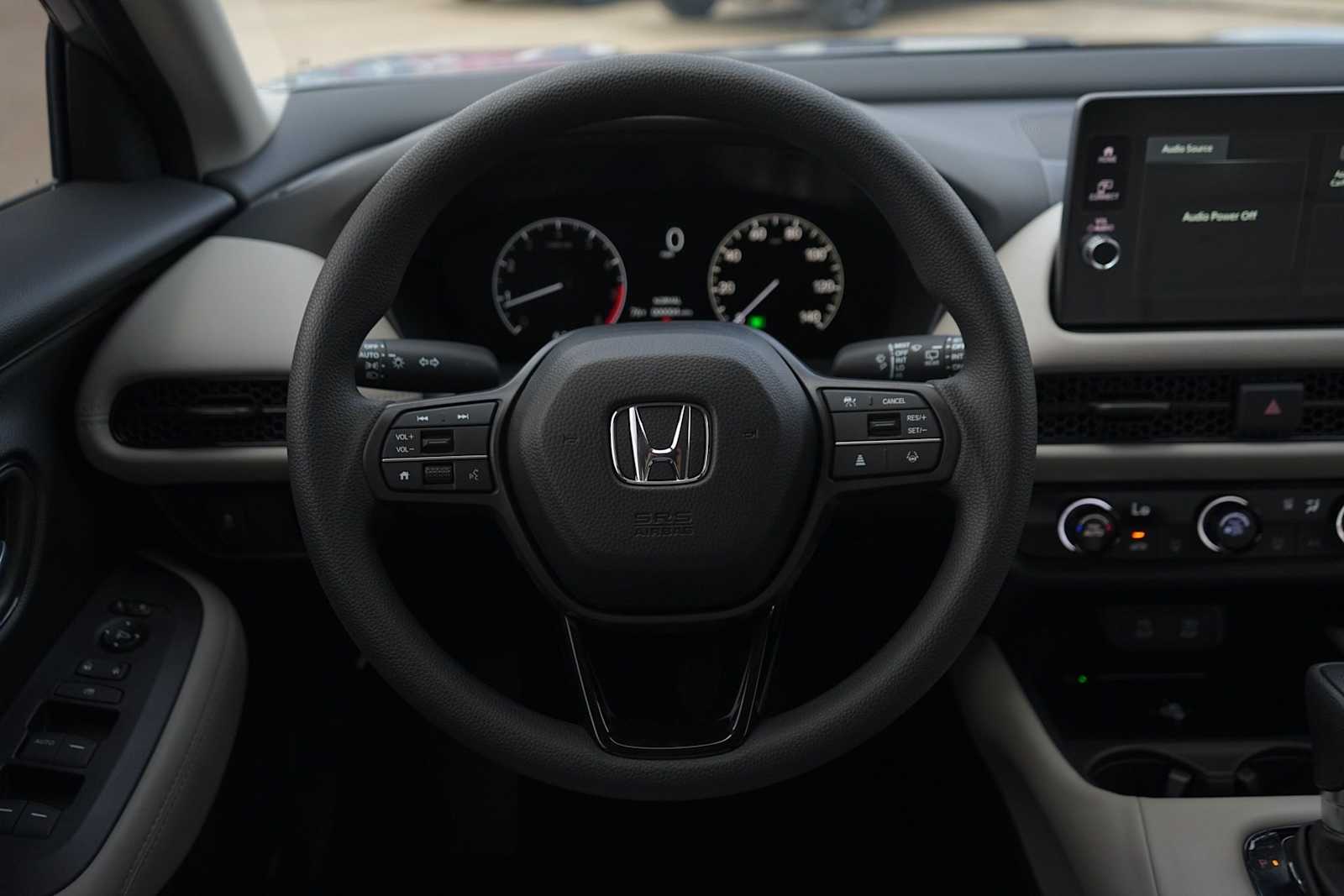 Thumbnail: 2026 Honda HR-V - 15