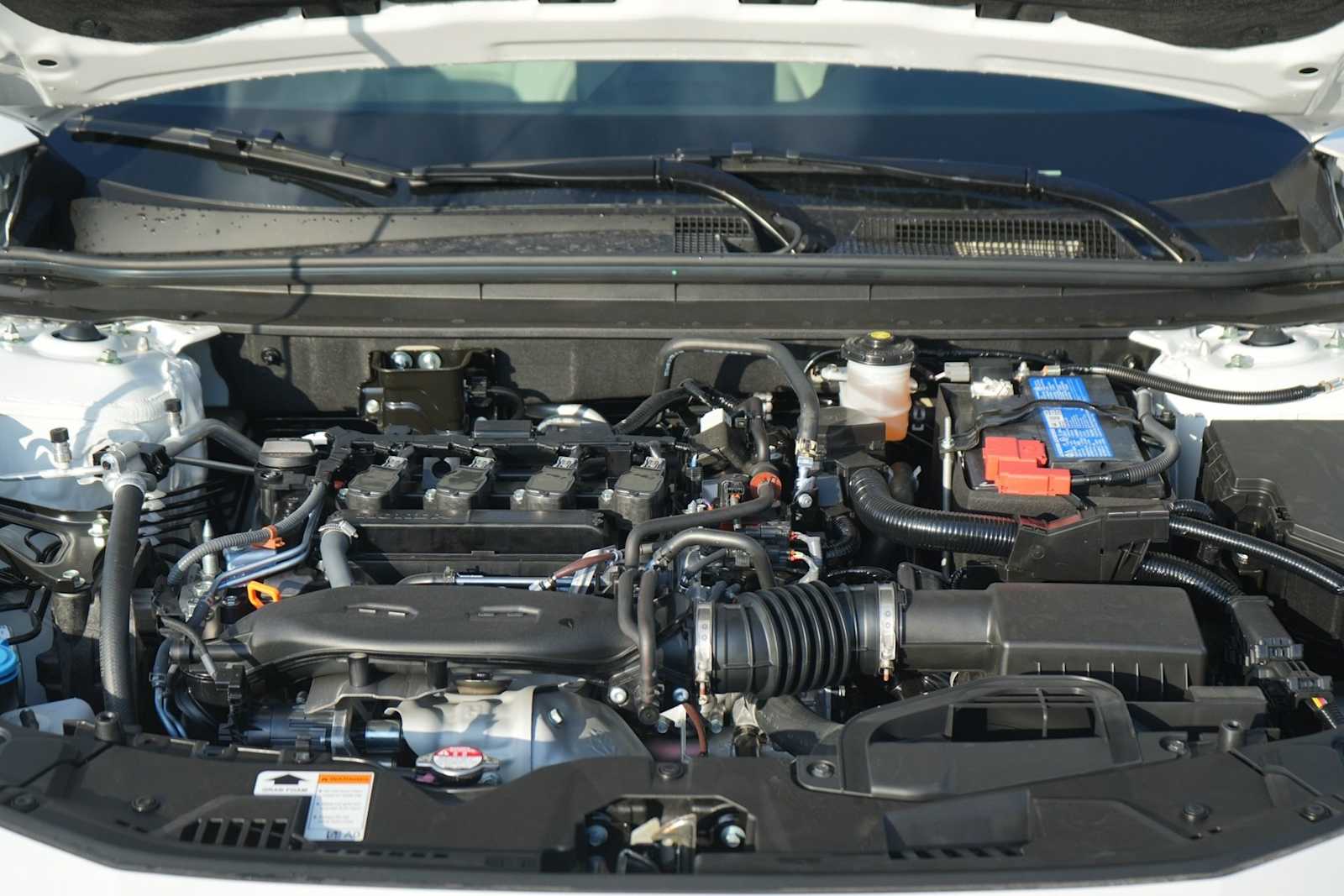 Thumbnail: 2025 Honda Accord - 9