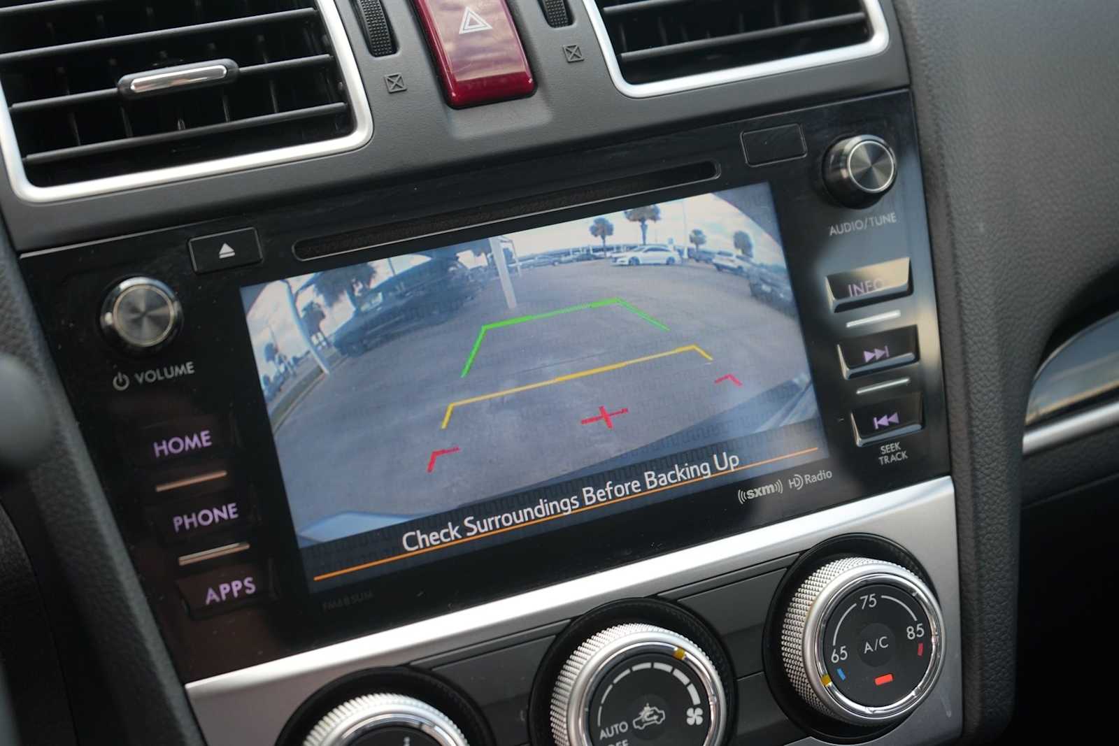 Thumbnail: 2016 Subaru Crosstrek - 24