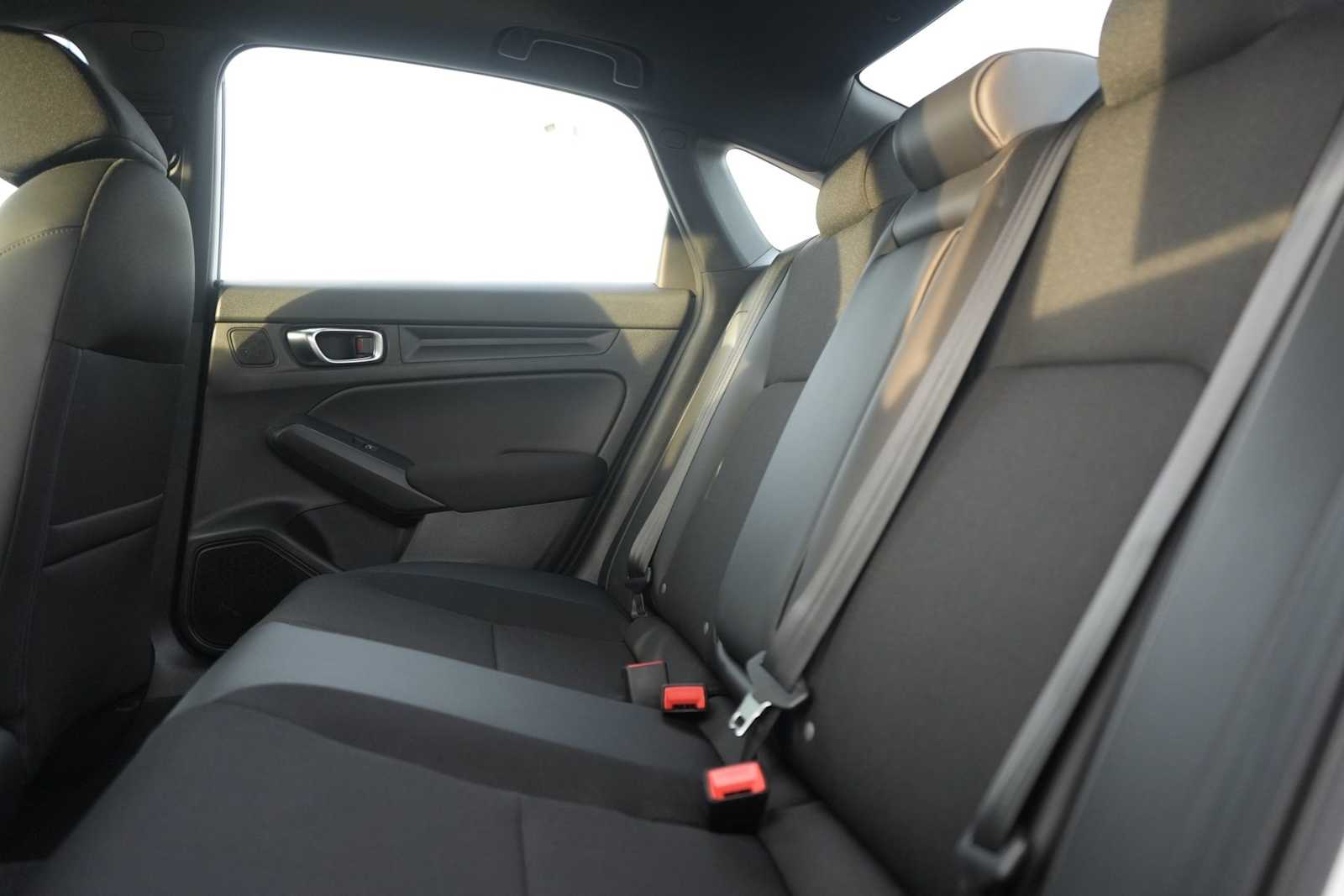 Thumbnail: 2026 Honda Civic - 13