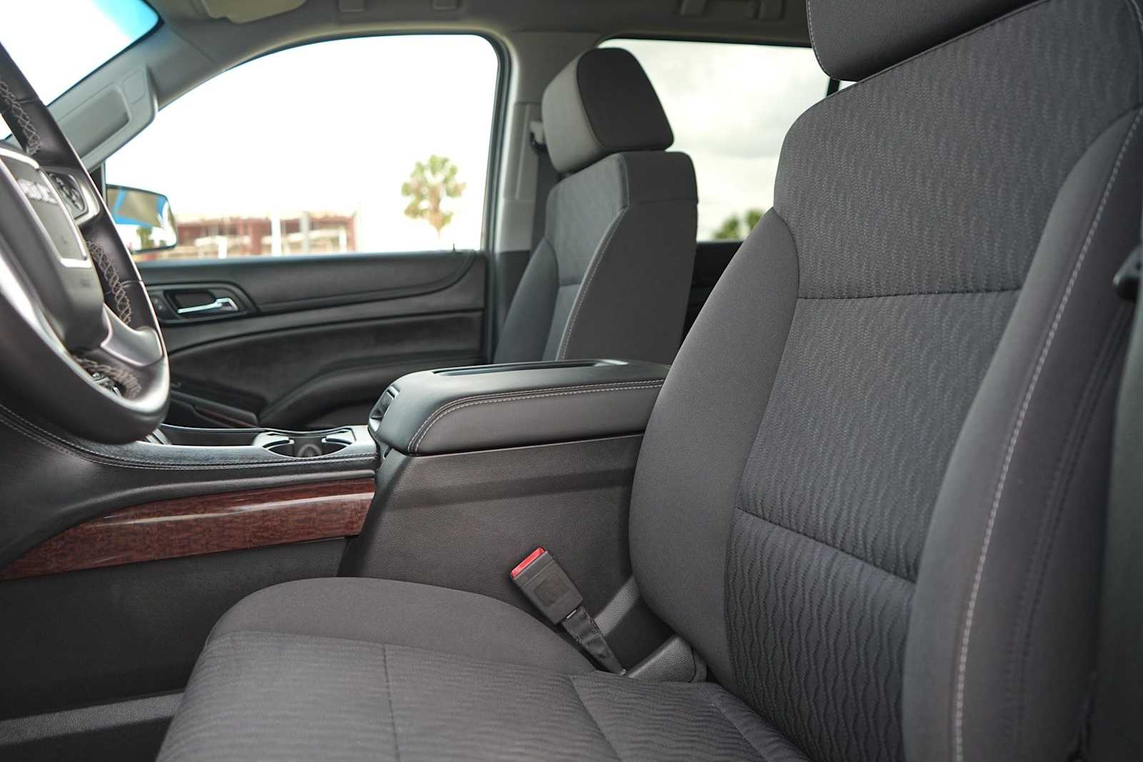 Thumbnail: 2018 GMC Yukon - 11