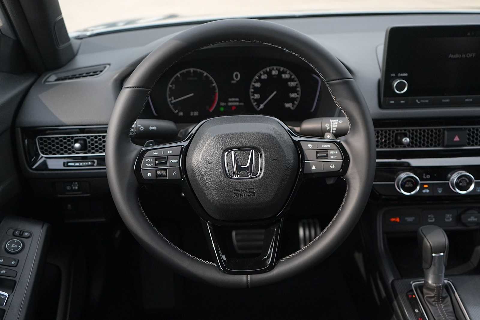 Thumbnail: 2026 Honda Civic - 15