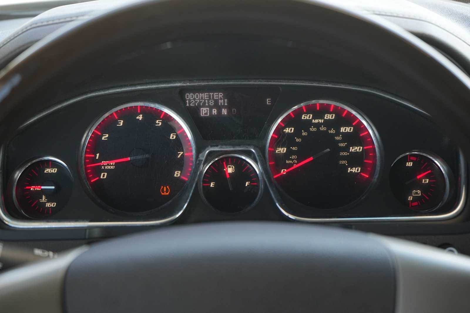 Thumbnail: 2015 GMC Acadia - 18