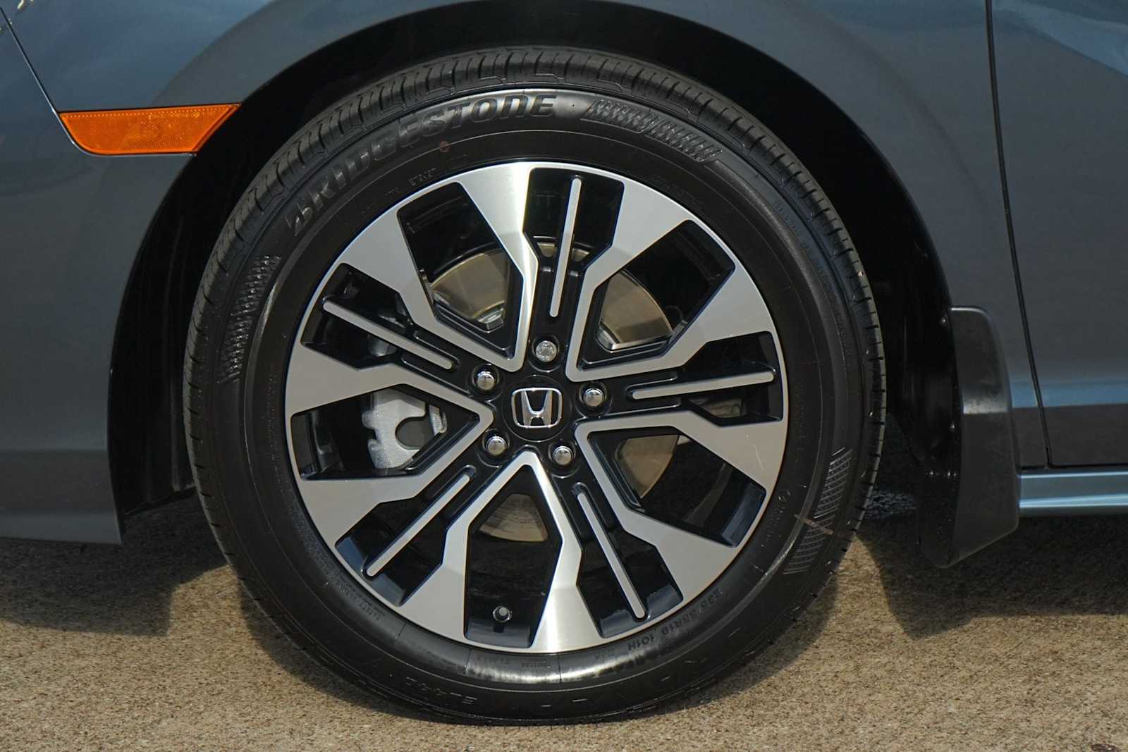 Thumbnail: 2026 Honda Odyssey - 7
