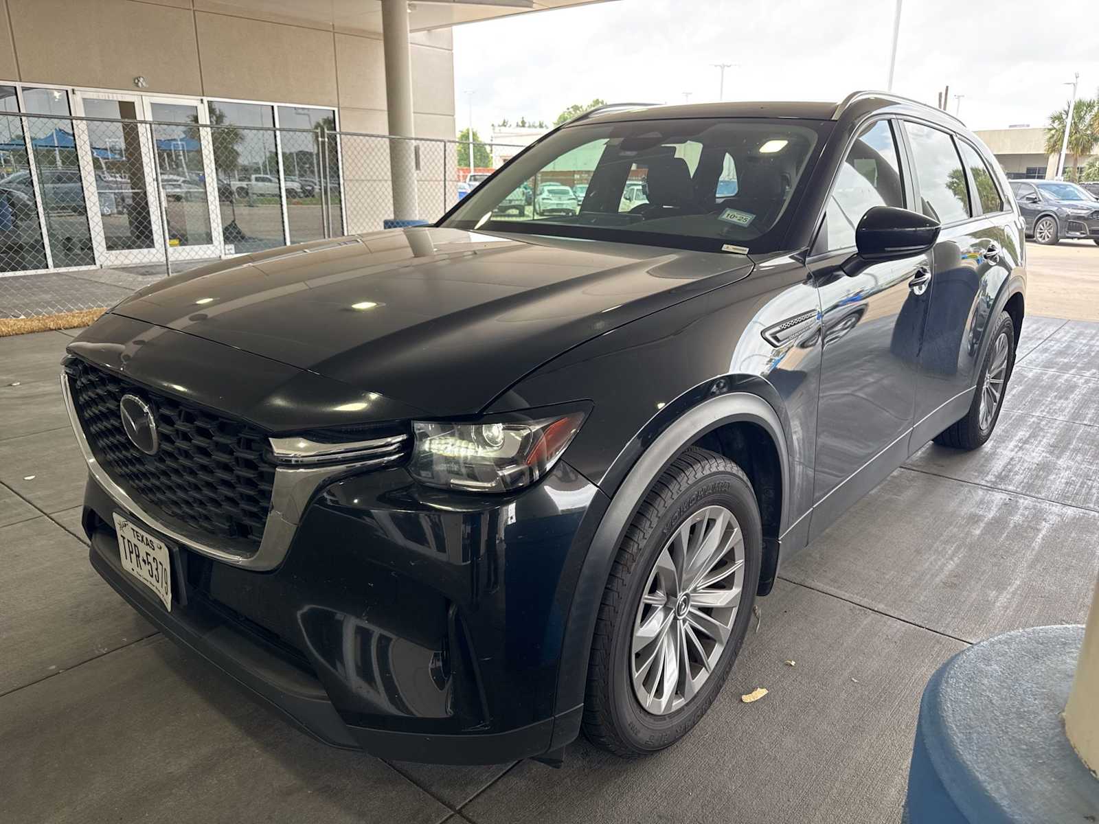 2024 Mazda CX-90 Select -
                  Houston, TX