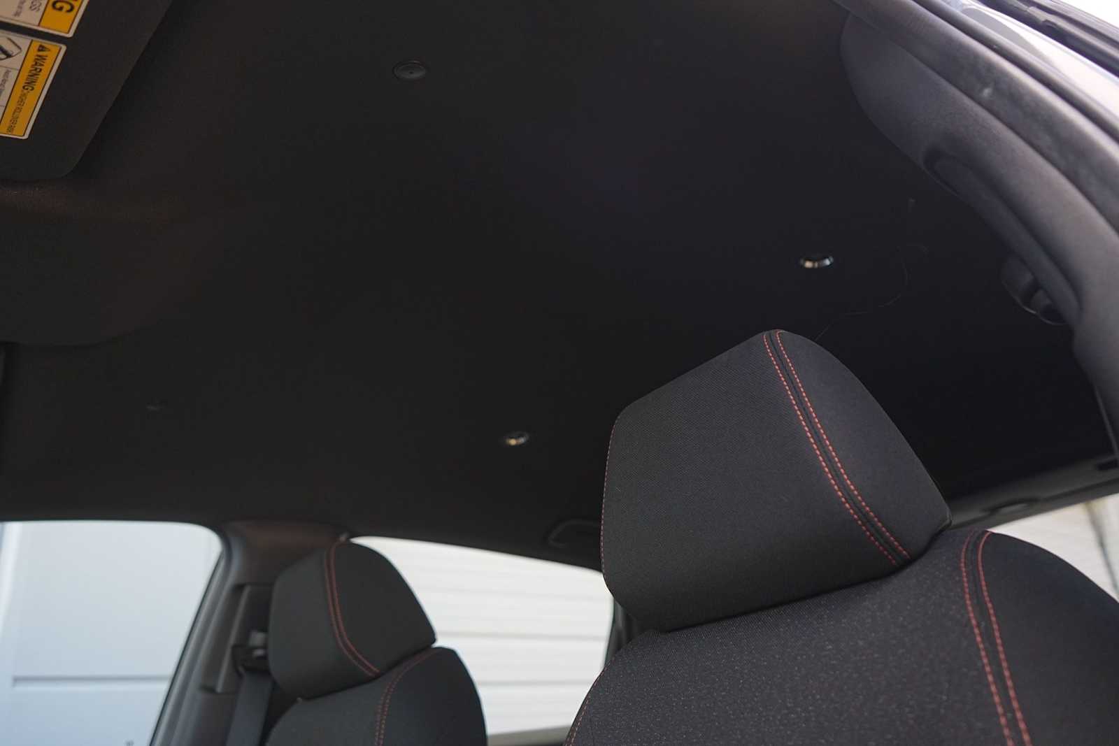 2024 Honda HR-V Sport - Photo 26