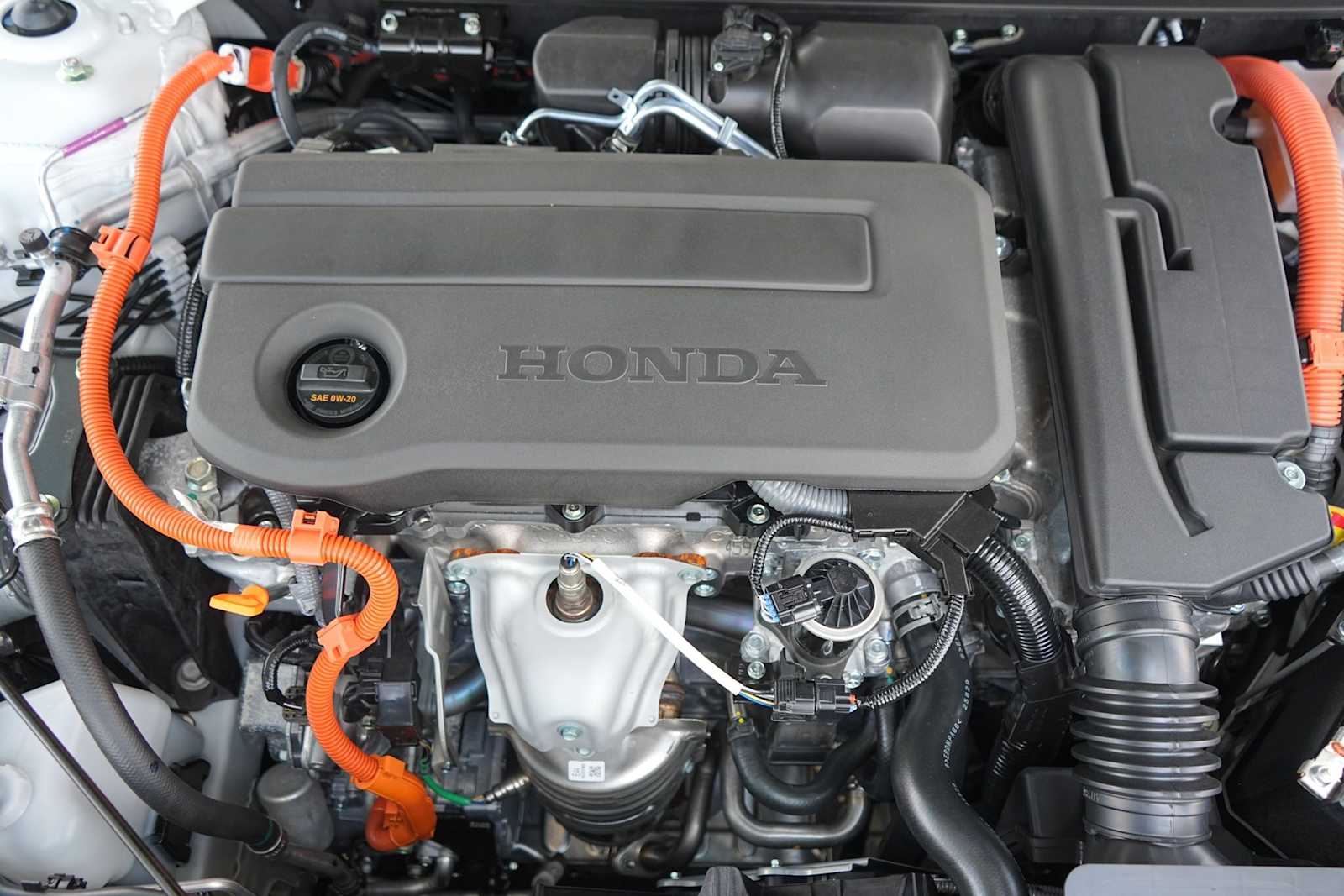 Thumbnail: 2026 Honda Accord - 9